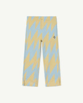 Blue Camaleon Pants PRODUCT FRONT