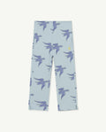 Blue Birds Camaleon Pants