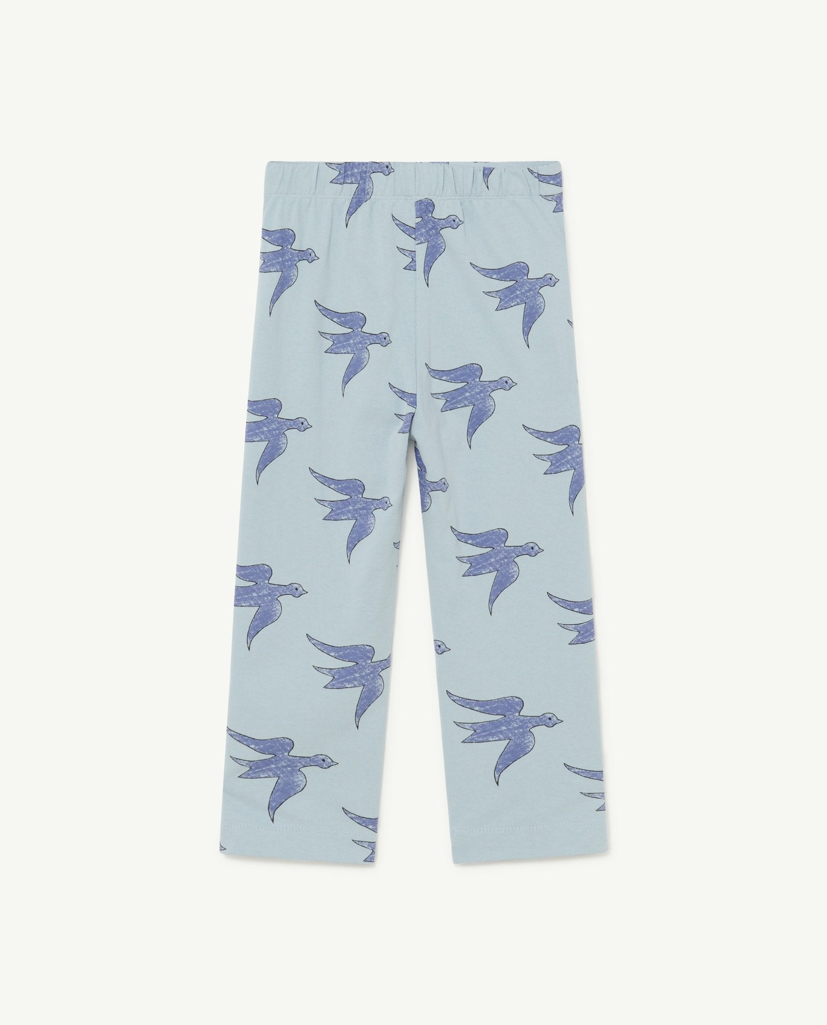 Blue Birds Camaleon Pants PRODUCT BACK