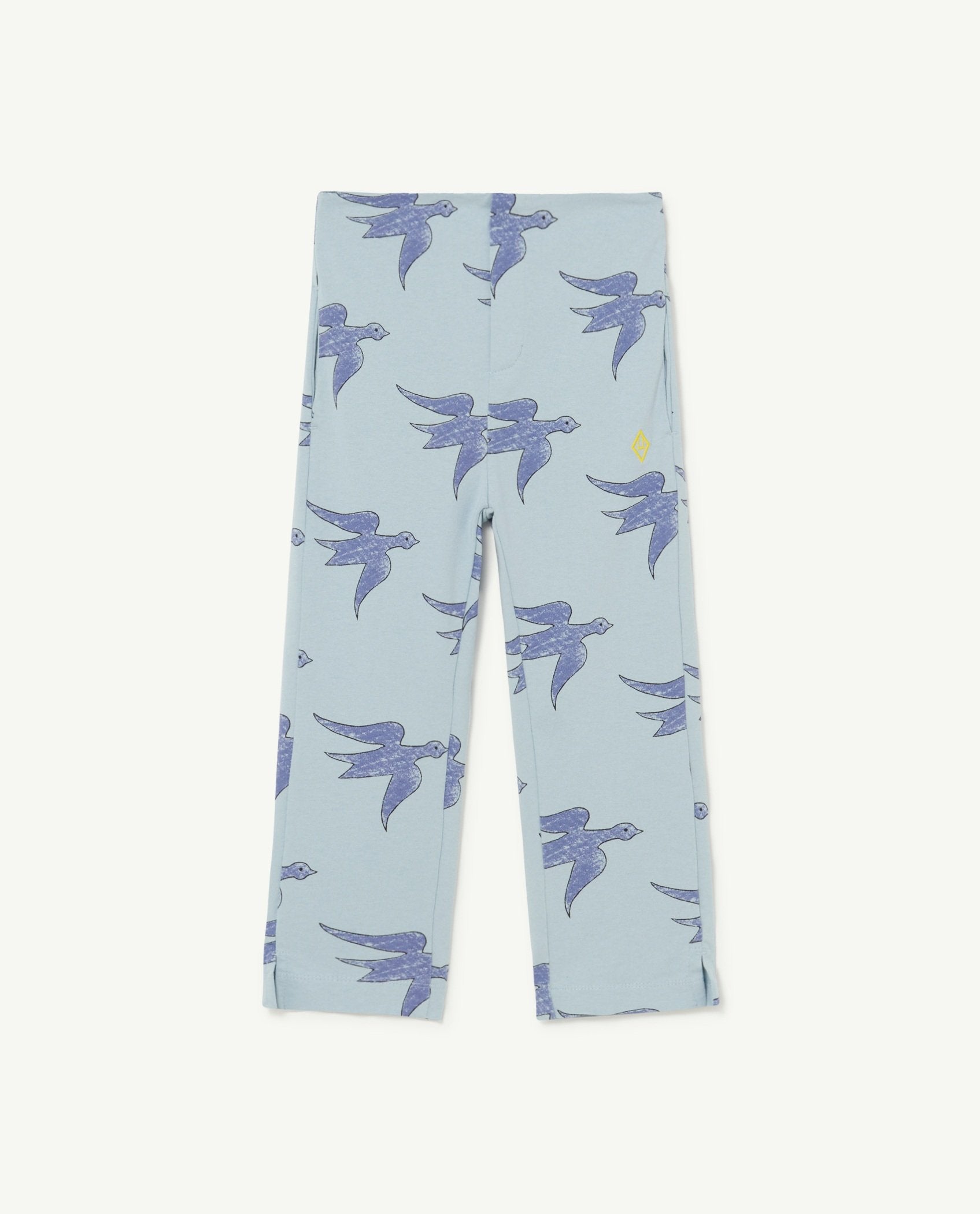 Blue Birds Camaleon Pants PRODUCT FRONT