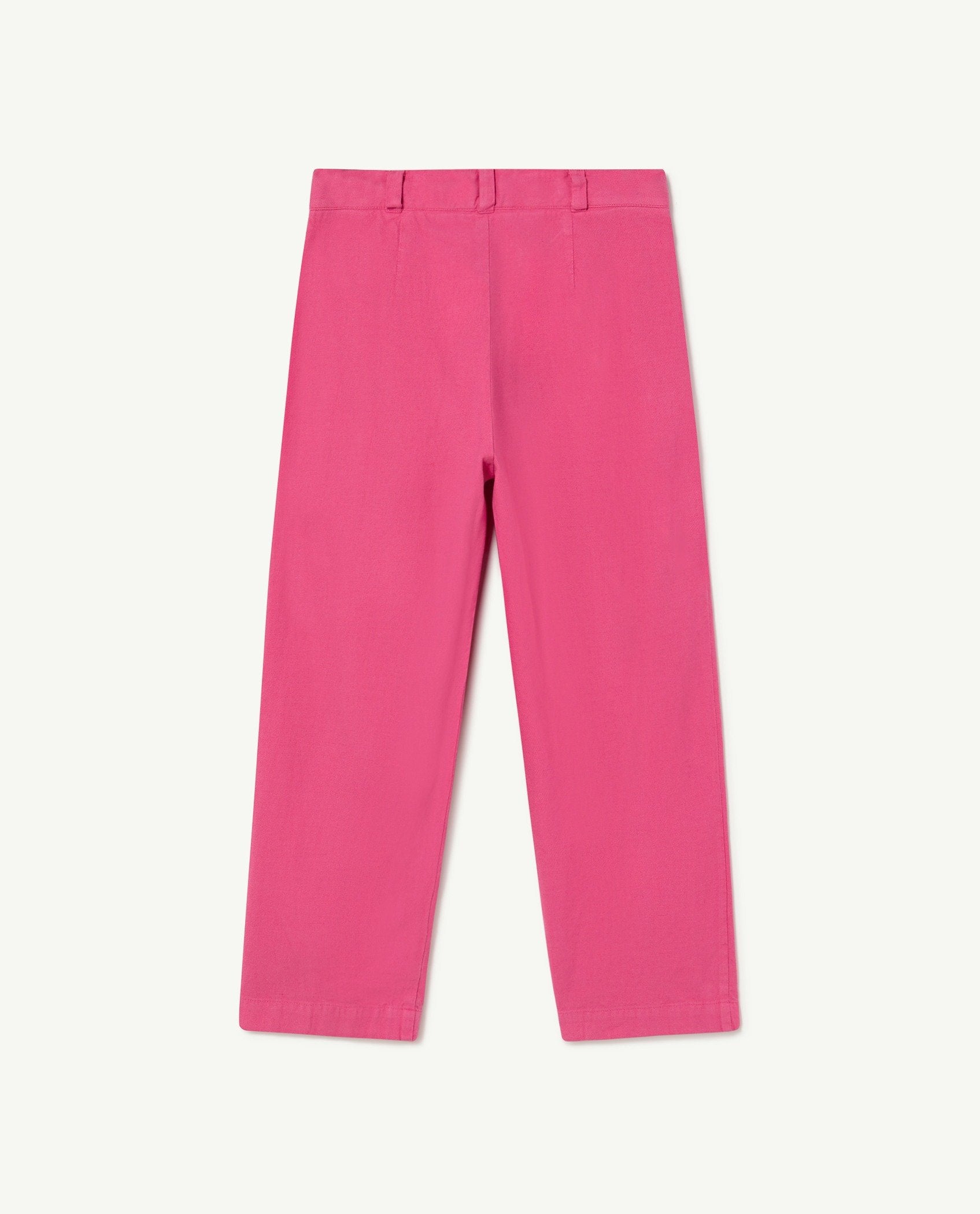Pink Colt Pants PRODUCT BACK