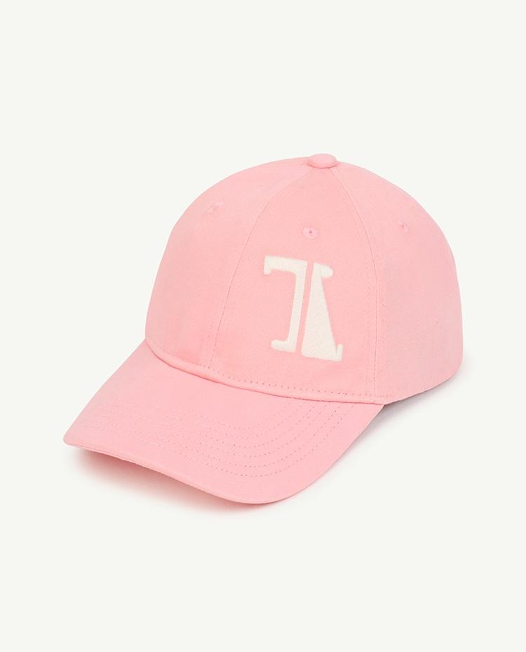Soft Pink Elastic Hamster Cap COVER