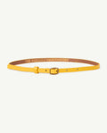 Yellow Ibis Belt