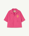 Pink Lion Jacket