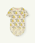 Soft Yellow Hare T-Shirt