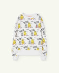 White Bear Sweatshirt