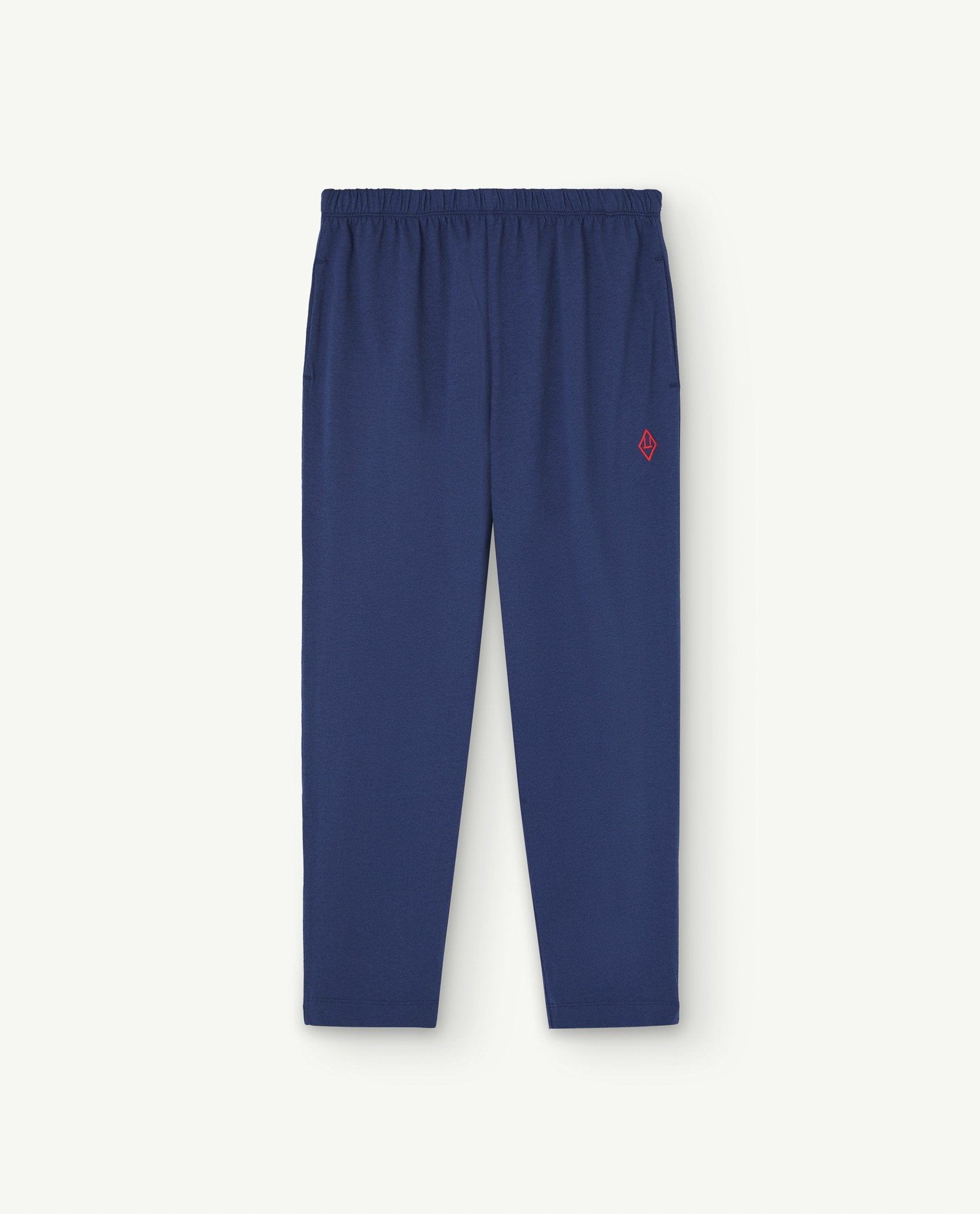 Deep Blue Camaleon Pants PRODUCT FRONT