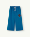 Blue Platypus Sweatpants