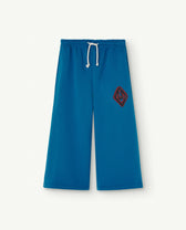 Blue Platypus Sweatpants PRODUCT FRONT