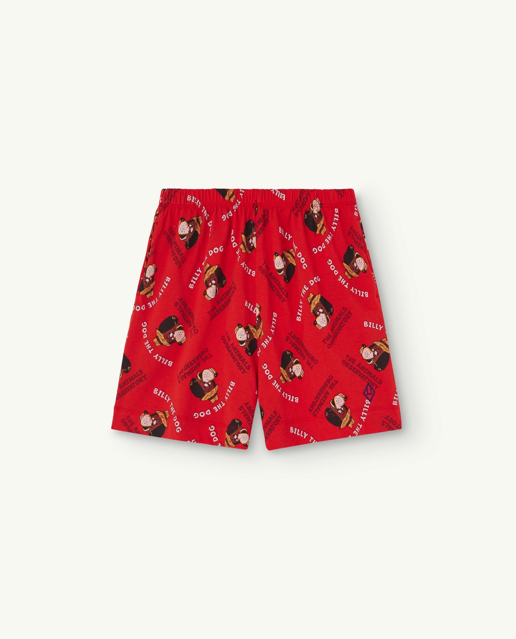 Red Mole Bermudas PRODUCT FRONT