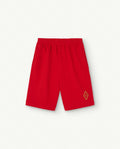 Red Eagle Shorts
