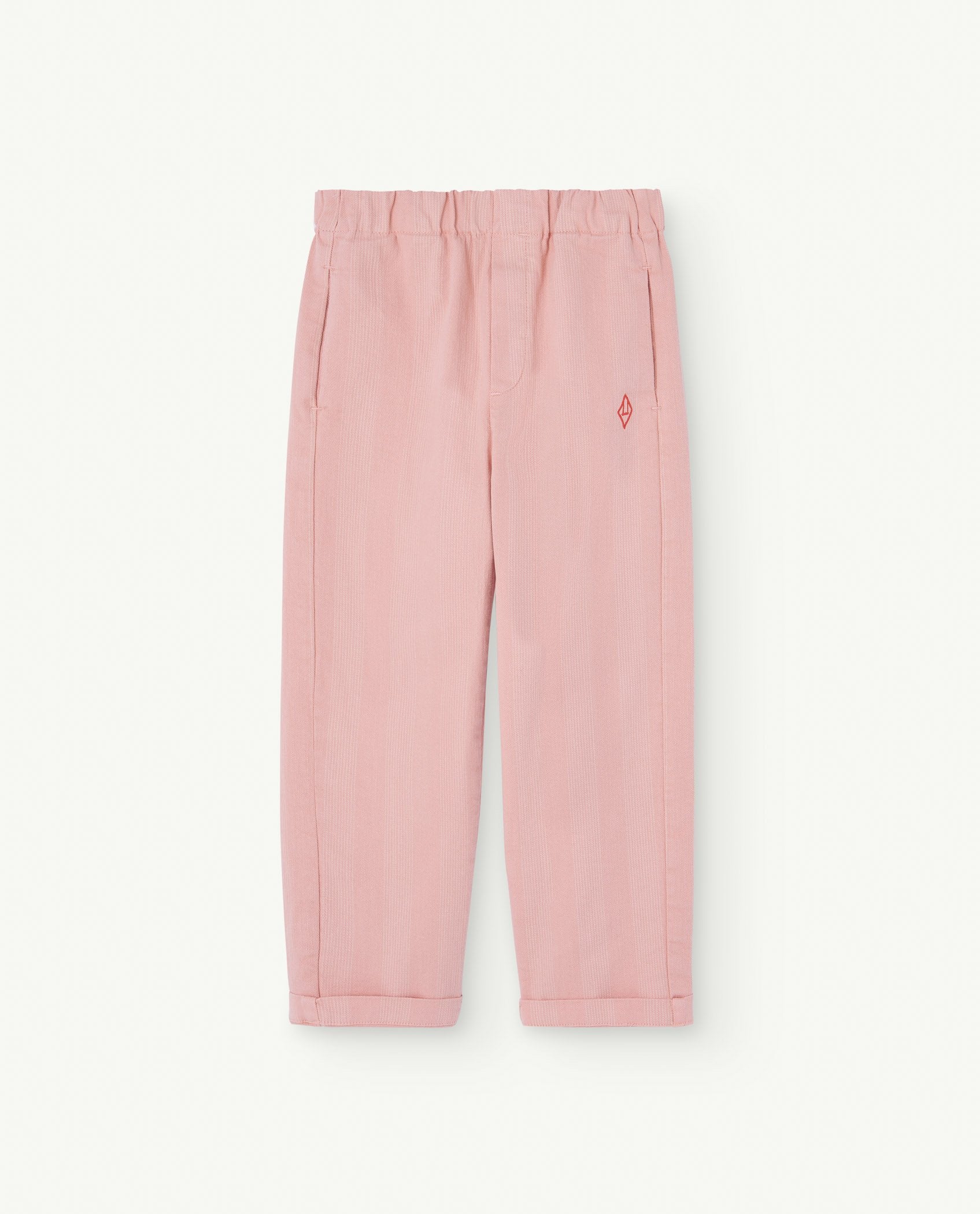 Pink Camel Pants PRODUCT FRONT