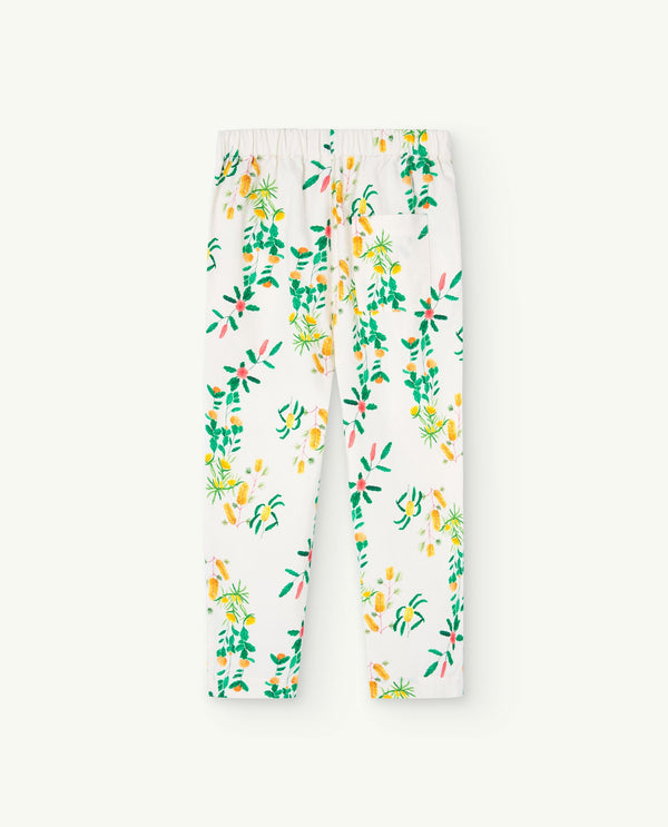 White Elephant Pants PRODUCT BACK