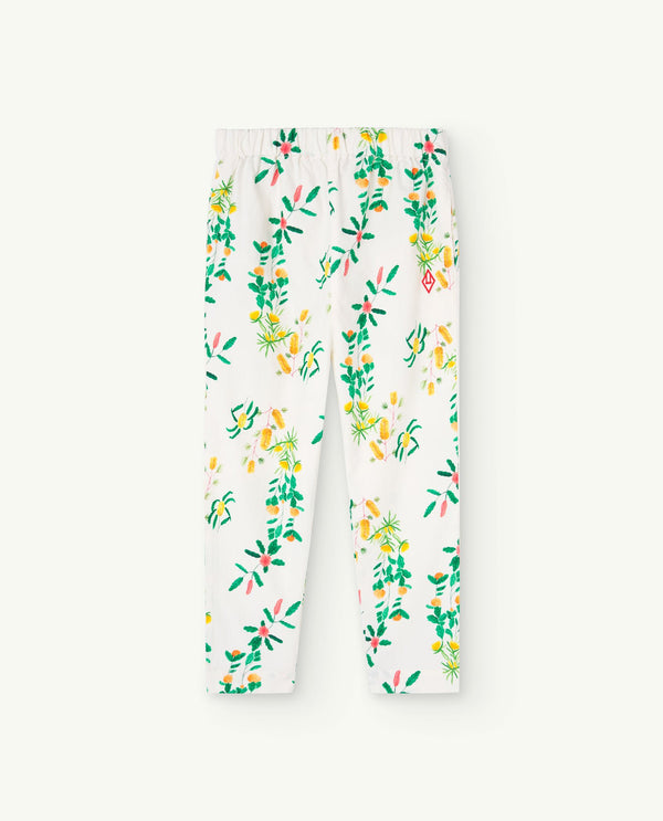 White Elephant Pants PRODUCT FRONT