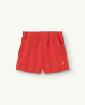 Red Monkey Shorts