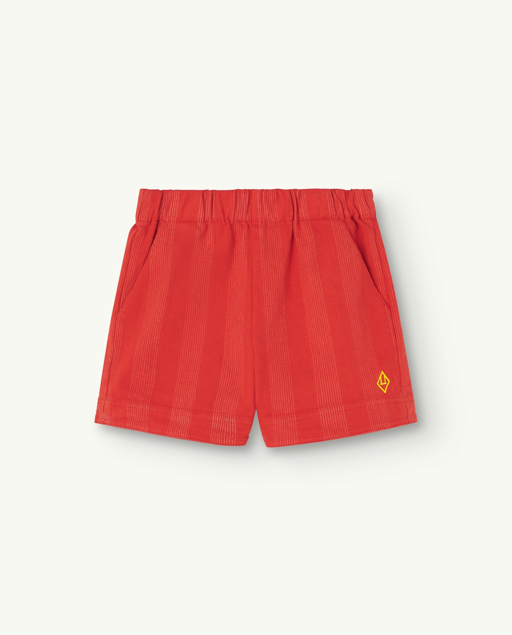 Red Monkey Shorts PRODUCT FRONT