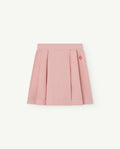 Pink Turkey Skirt