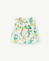 White Swan Skirt PRODUCT FRONT