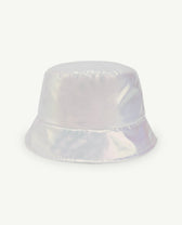 Iridescente Starfish Bucket Hat PRODUCT BACK