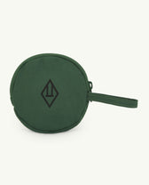 Green Purse PRODUCT BACK