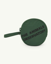Green Purse PRODUCT FRONT