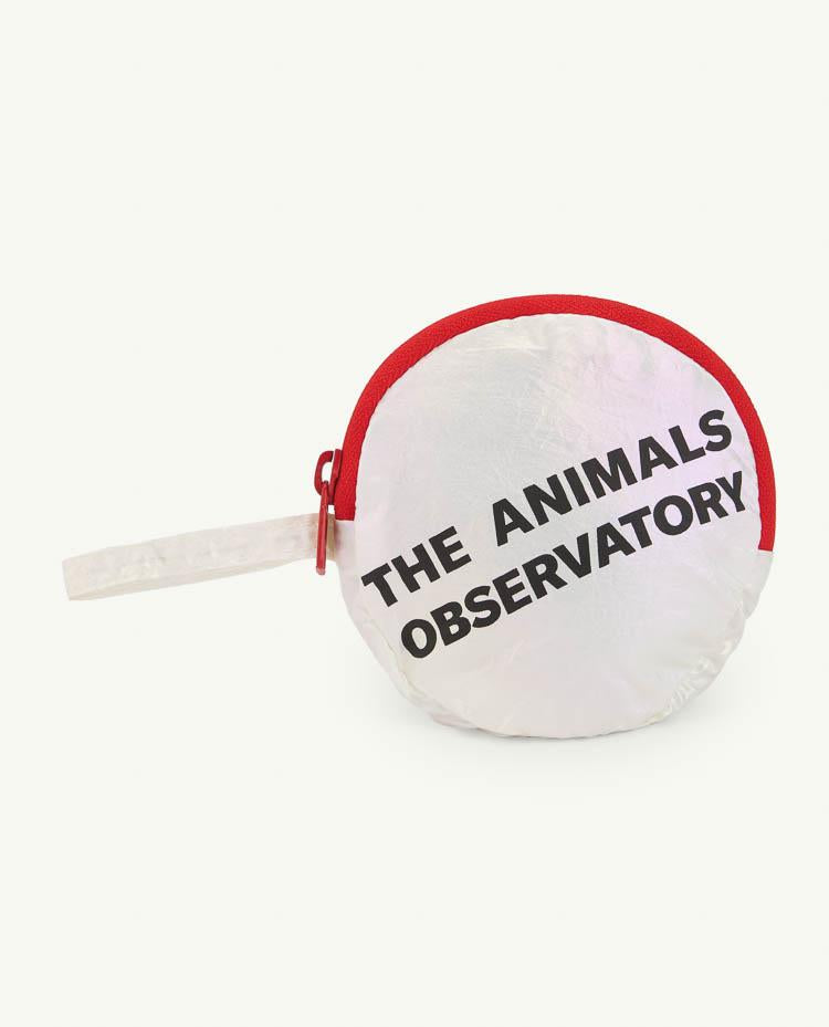 Iridescente Purse COVER