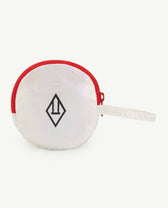 Iridescente Purse PRODUCT BACK