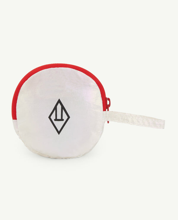 Iridescente Purse PRODUCT BACK