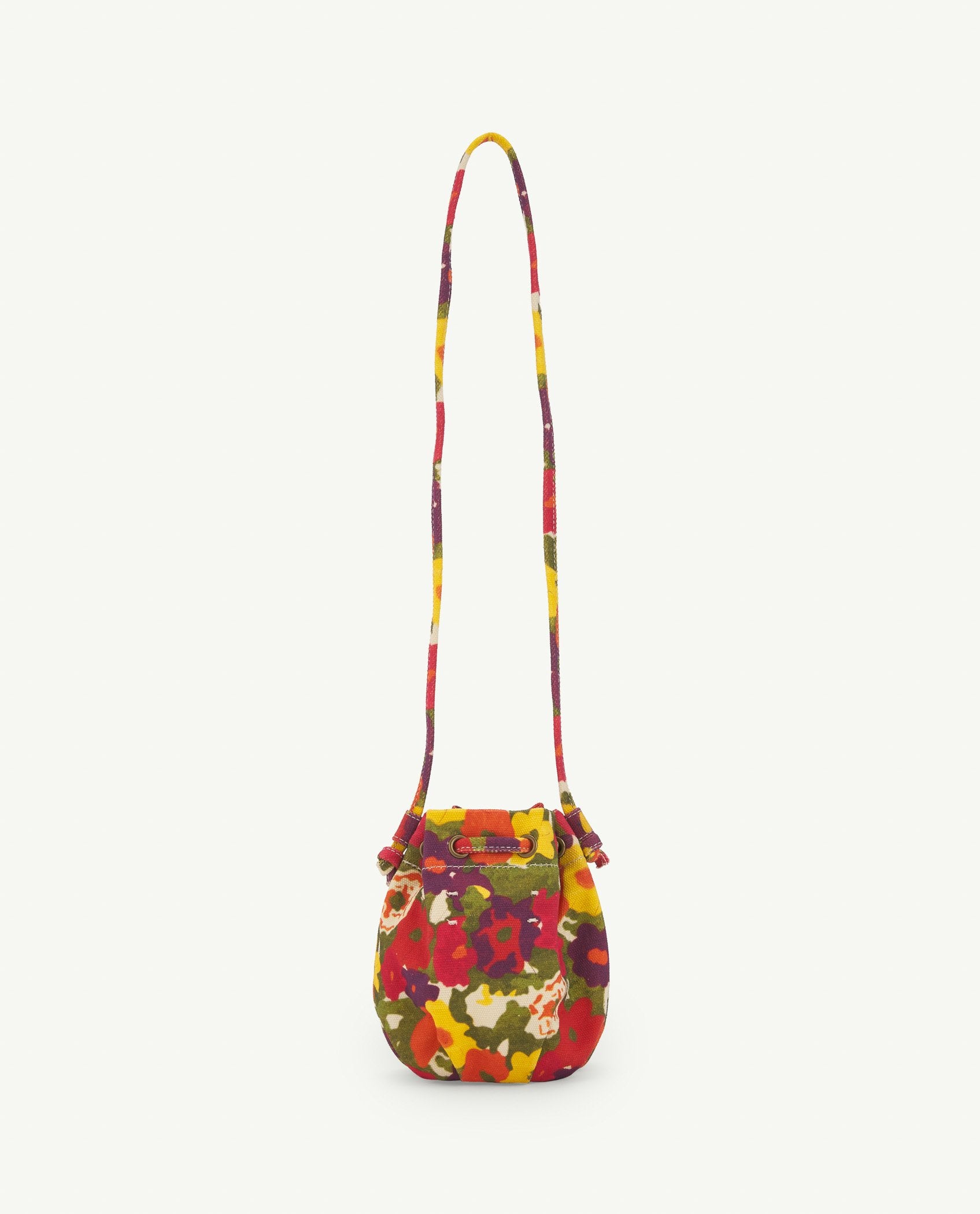 Multicolor Small Bag PRODUCT BACK