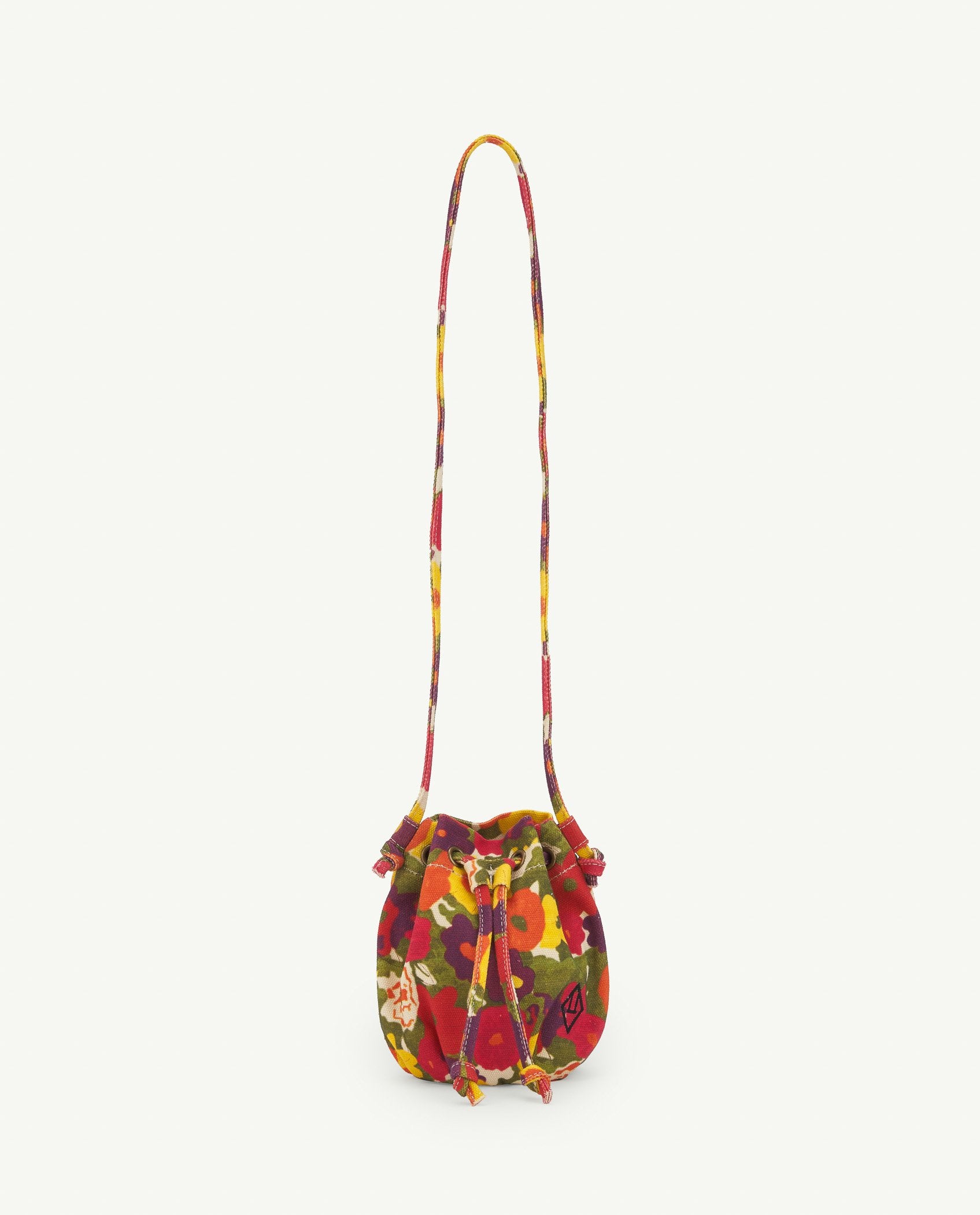 Multicolor Small Bag PRODUCT FRONT