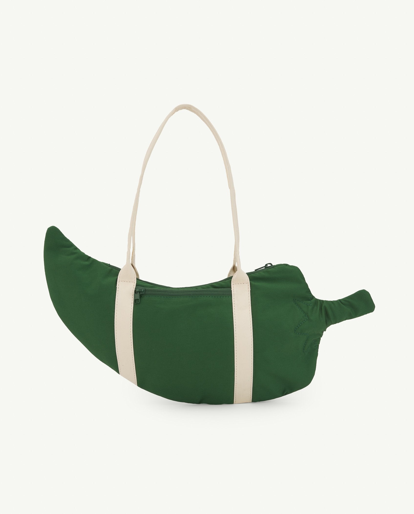 Green Pepper Bag PRODUCT BACK