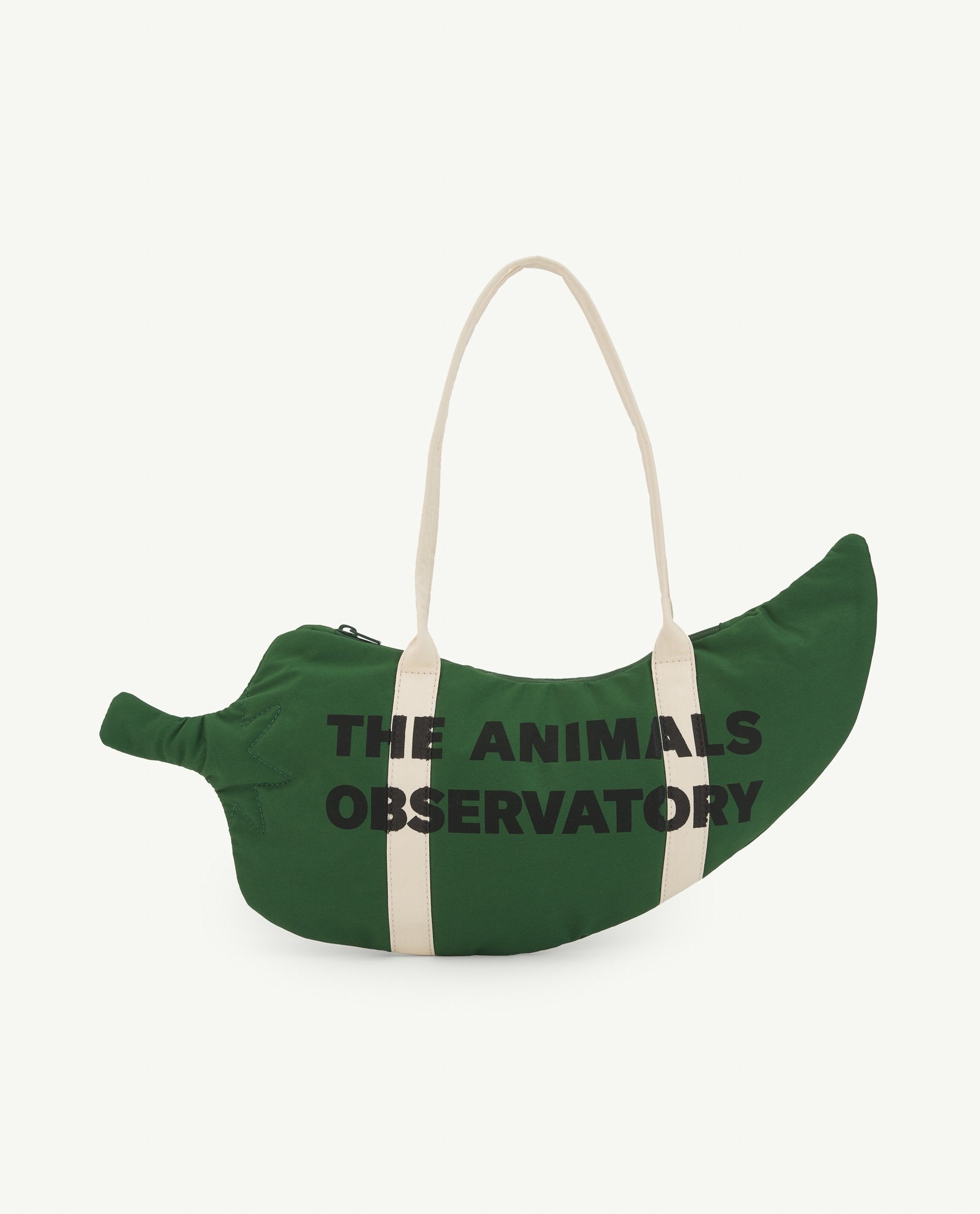 Green Pepper Bag PRODUCT FRONT