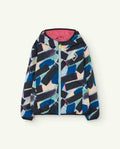 Blue Save The Duck Jacket
