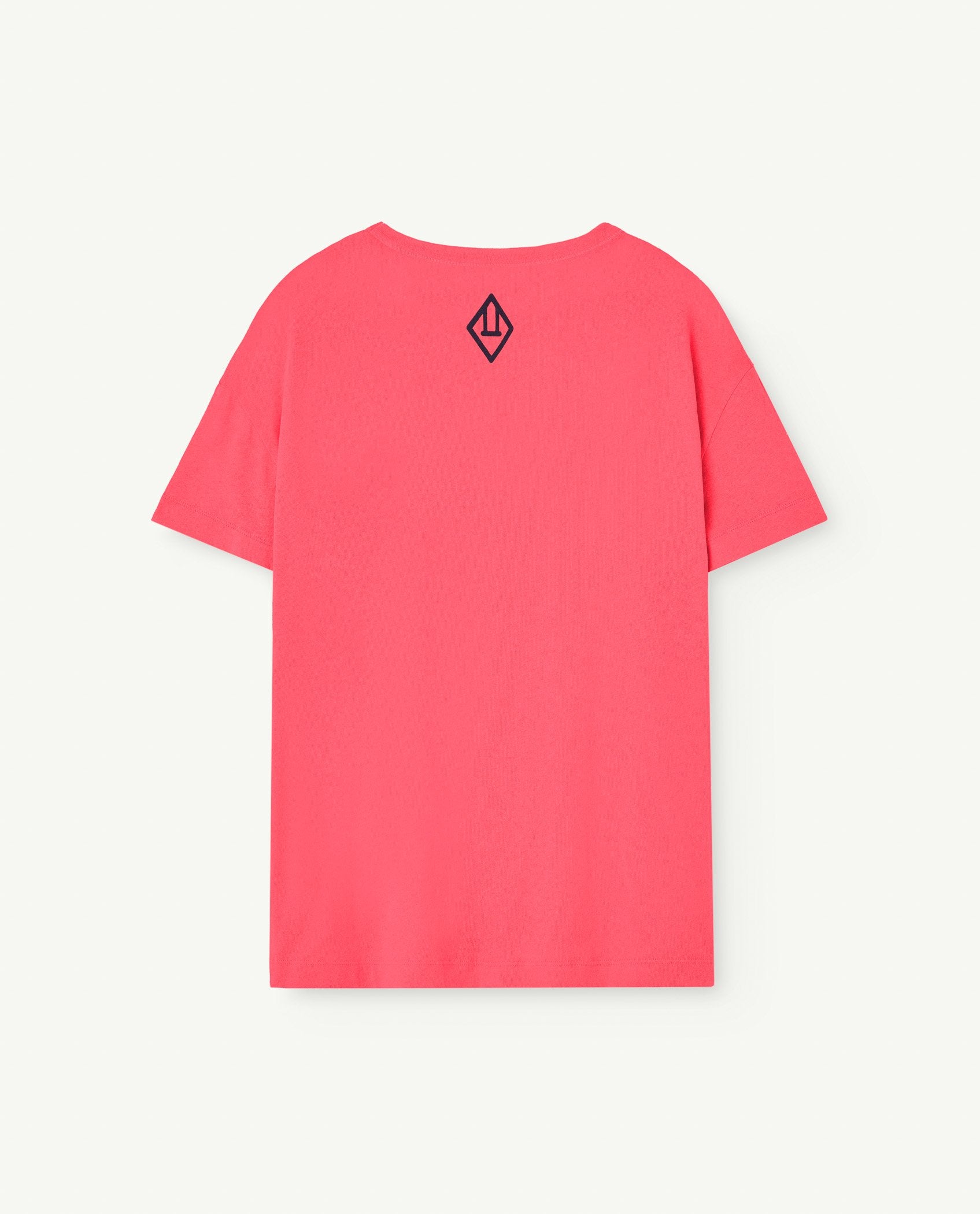 Pink Orion Adult T-Shirt PRODUCT BACK