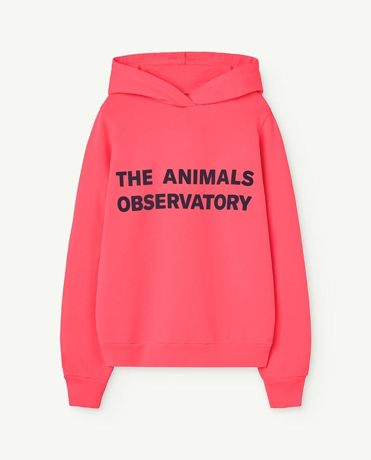 Pink Taurus Adult Hoodie COVER