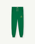 Green Draco Adult Sweatpants