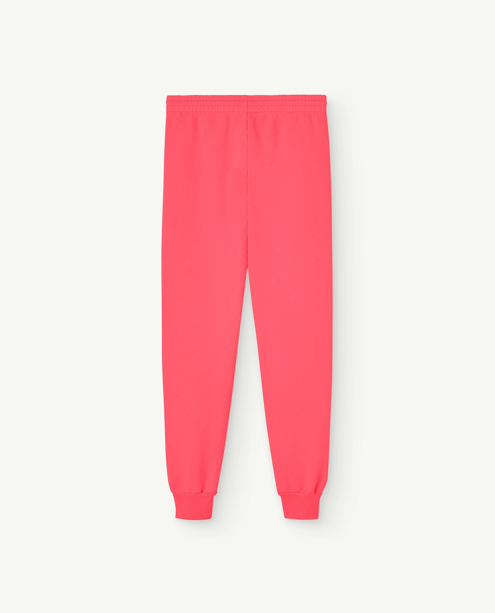 Pink Draco Adult Sweatpants PRODUCT BACK