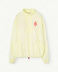 Soft Yellow Centaurus Adult Jacket