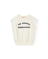 White Squab T-Shirt PRODUCT FRONT