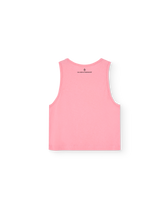 Pink Lion Frog T-Shirt PRODUCT BACK