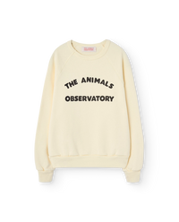 White Shark Sweatshirt COVER