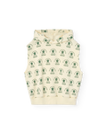 White Cool Whale Sweatshirt