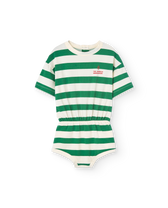 White Sailor Koala Bodysuit PRODUCT FRONT