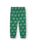 Green Cool Dromedary Sweatpants