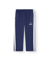 Deep Blue Horse Sweatpants PRODUCT FRONT