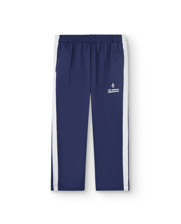 Deep Blue Horse Sweatpants PRODUCT FRONT