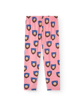 Pink Shield Camaleon Sweatpants PRODUCT BACK