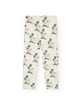 White Sunset Camaleon Sweatpants