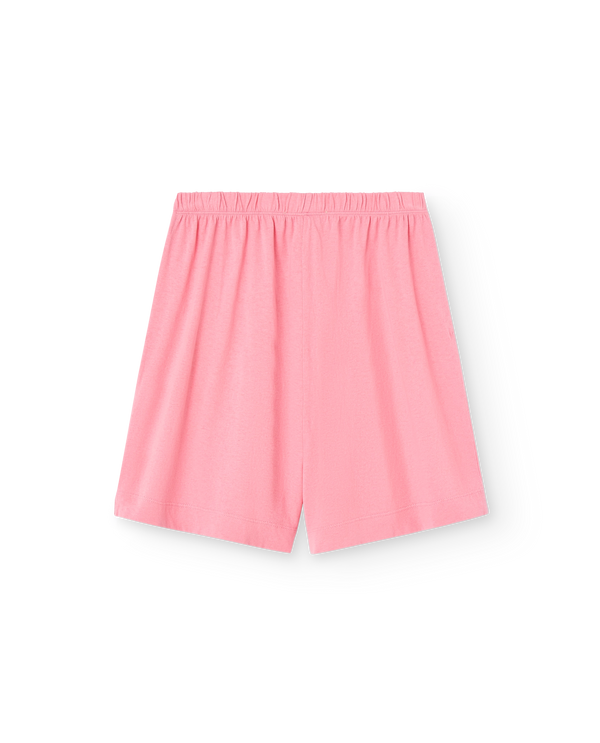 Pink Icecream Bermuda Mole Shorts PRODUCT BACK