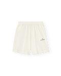 Bermuda Yacht blanc